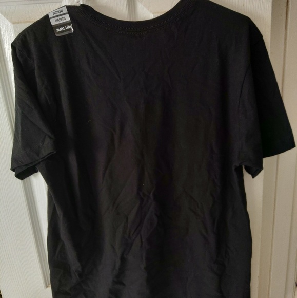 Hot Topic Ready Player One Short Sleeve Tee Shirt - Picture 2 of 2